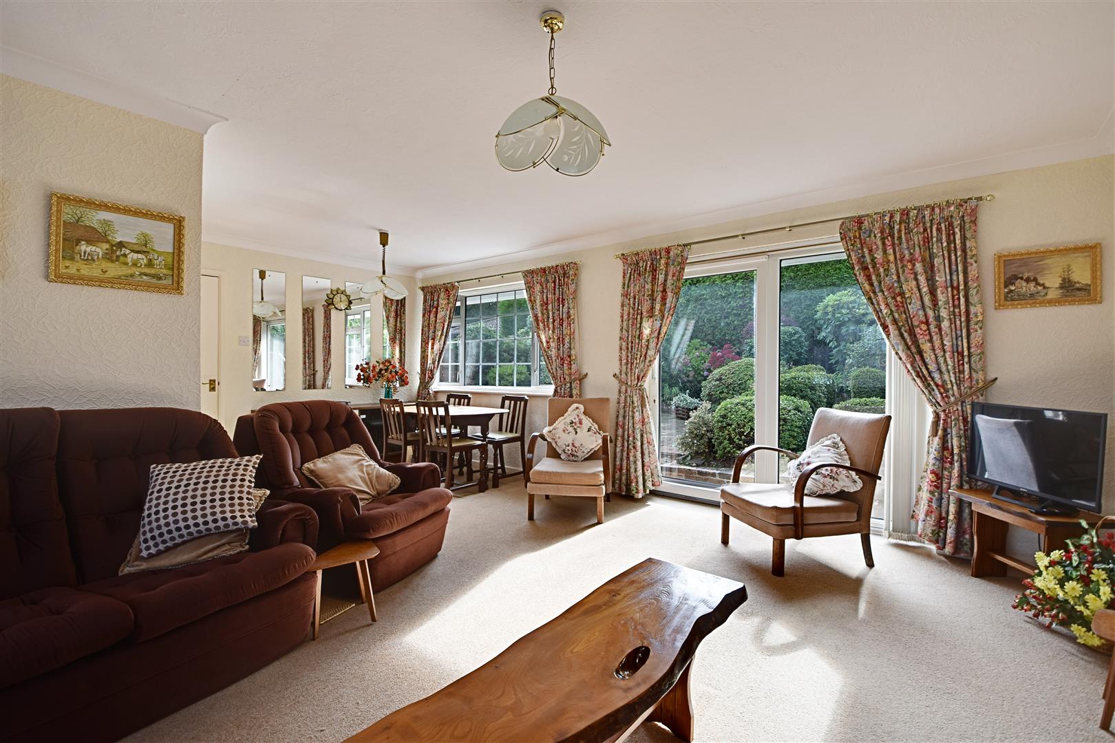 Maple Walk, BexhillOnSea Rush, Witt & Wilson